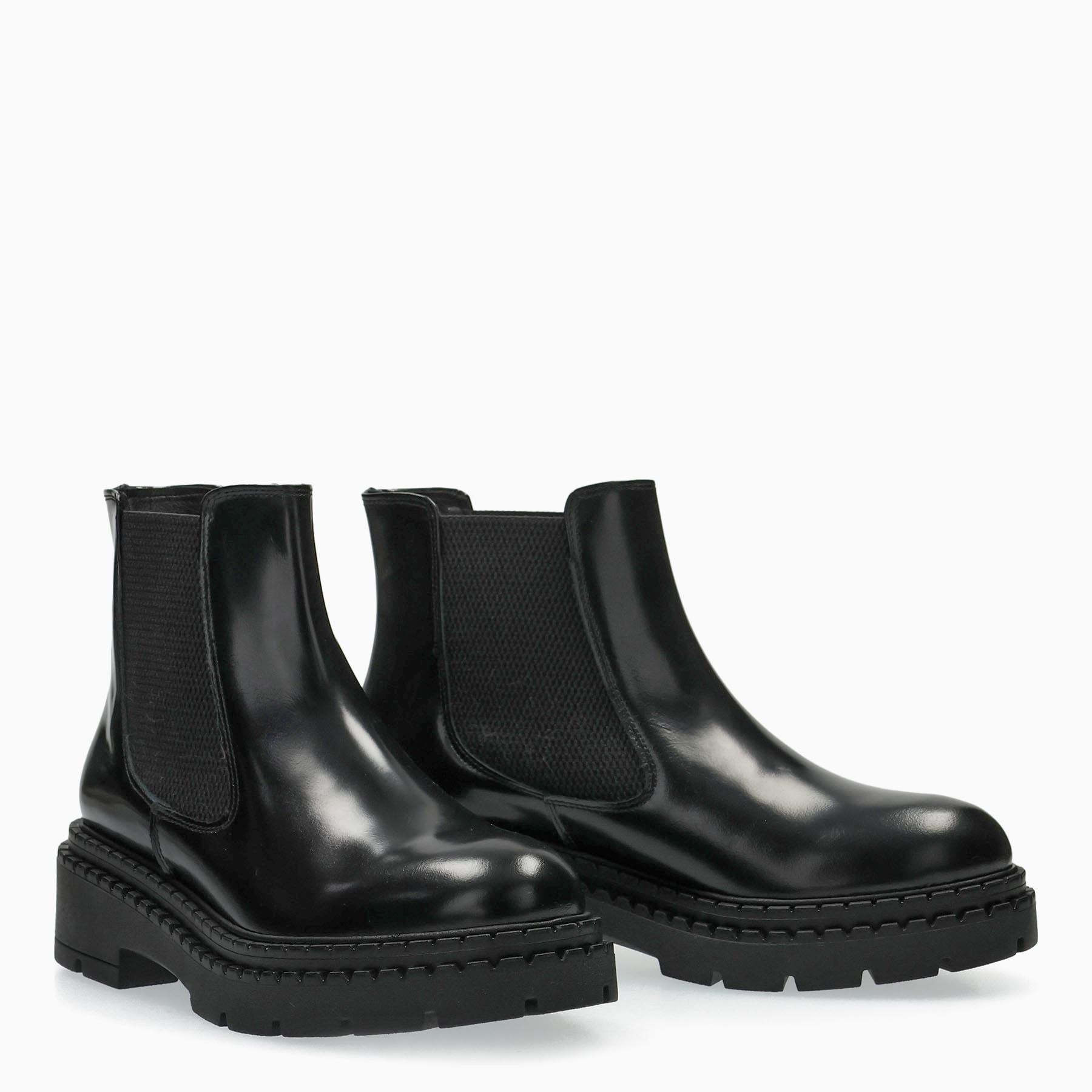 Chelsea Boots Donna