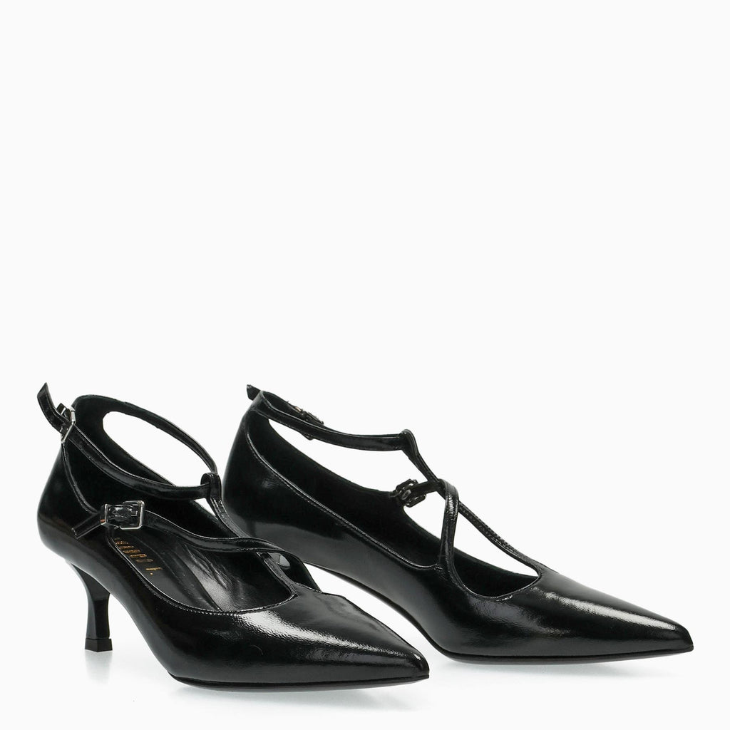 Escarpins Femme