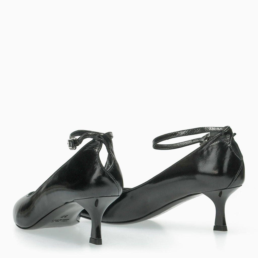 Escarpins Femme