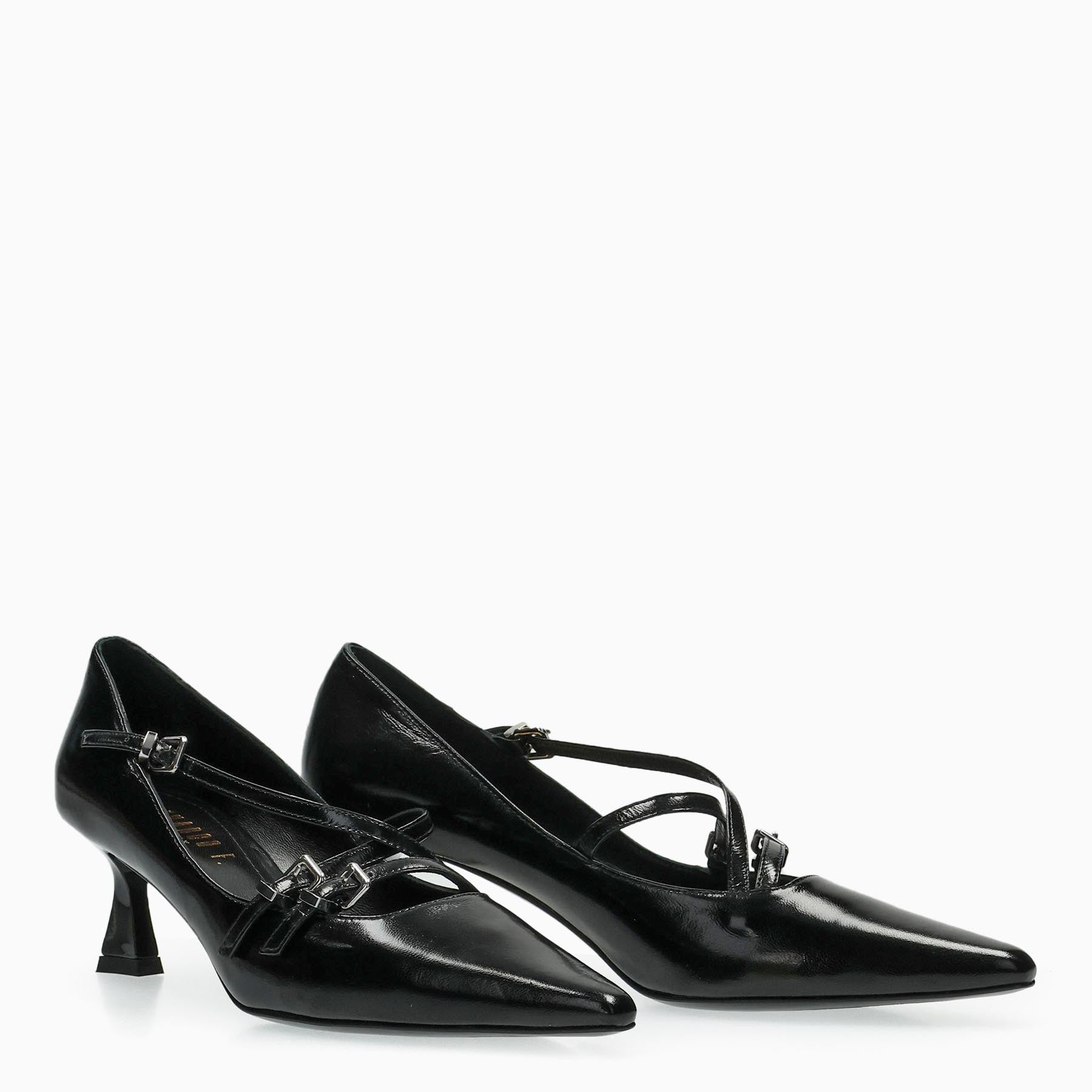 Decollete Donna T50