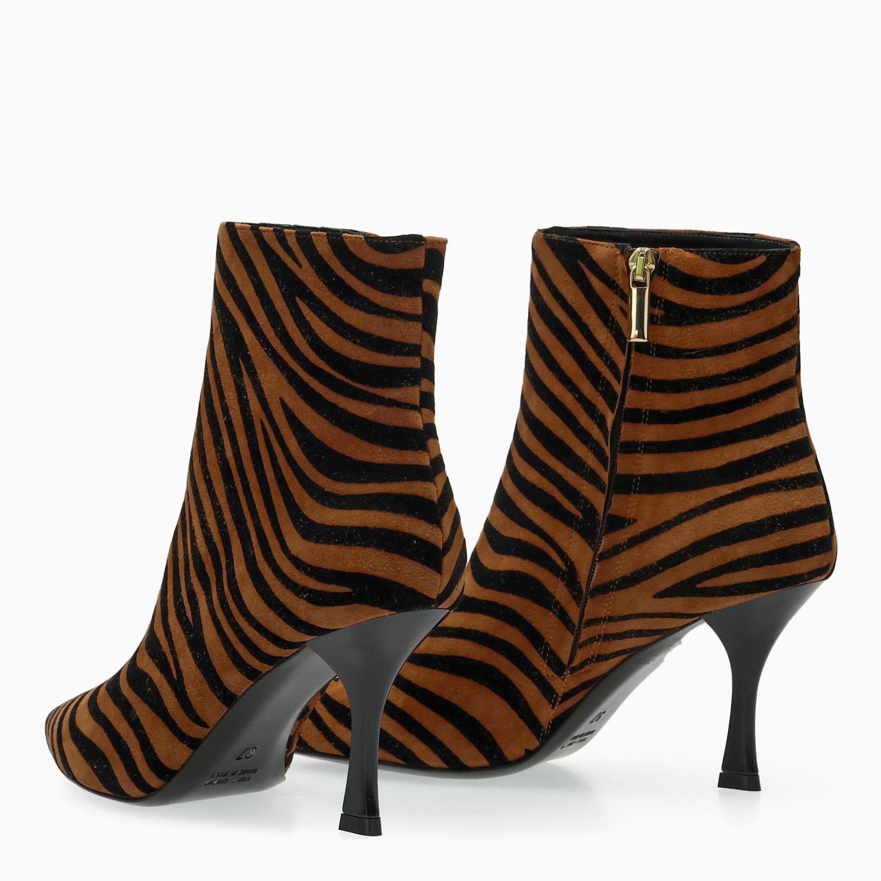 Tronchetti Donna