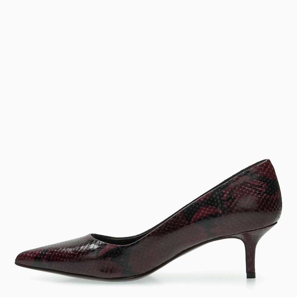 Decollete Donna