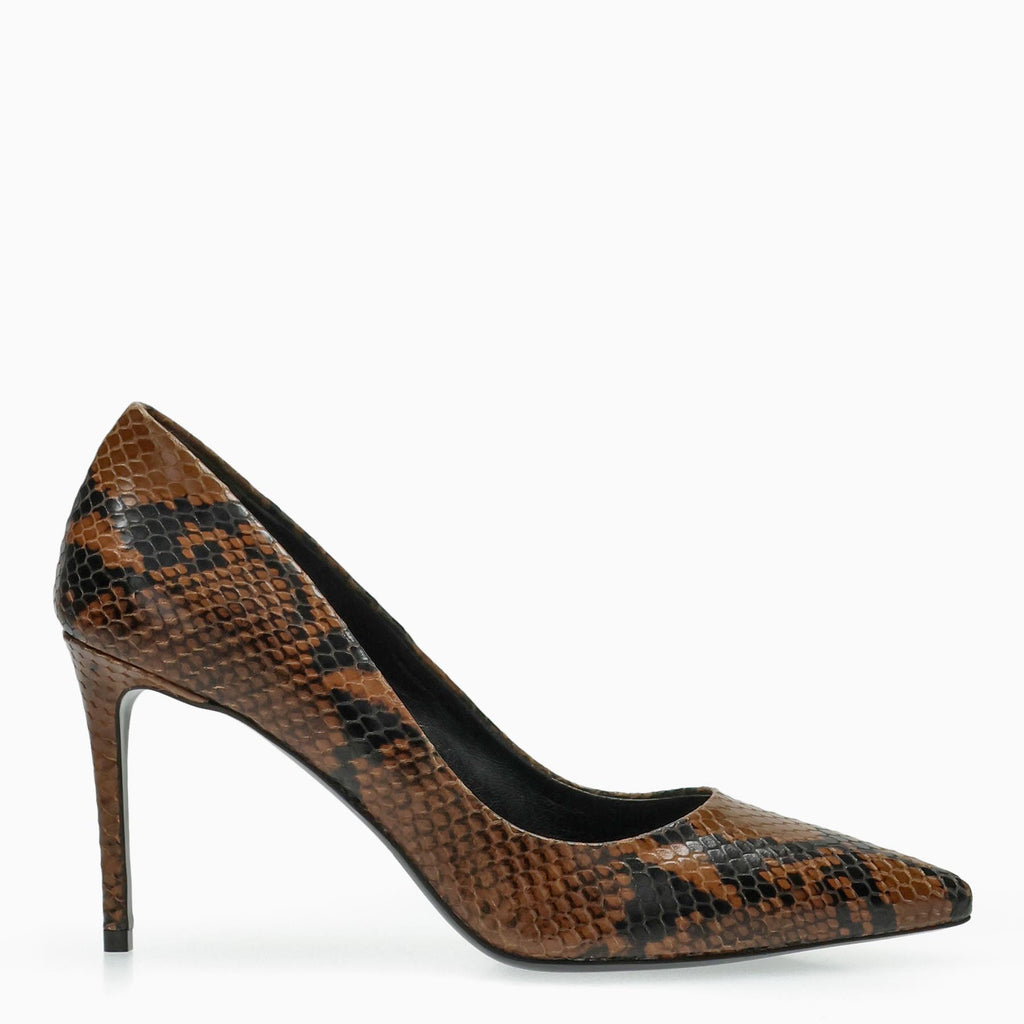 Escarpins Femme