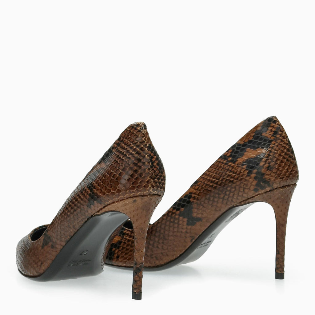 Escarpins Femme
