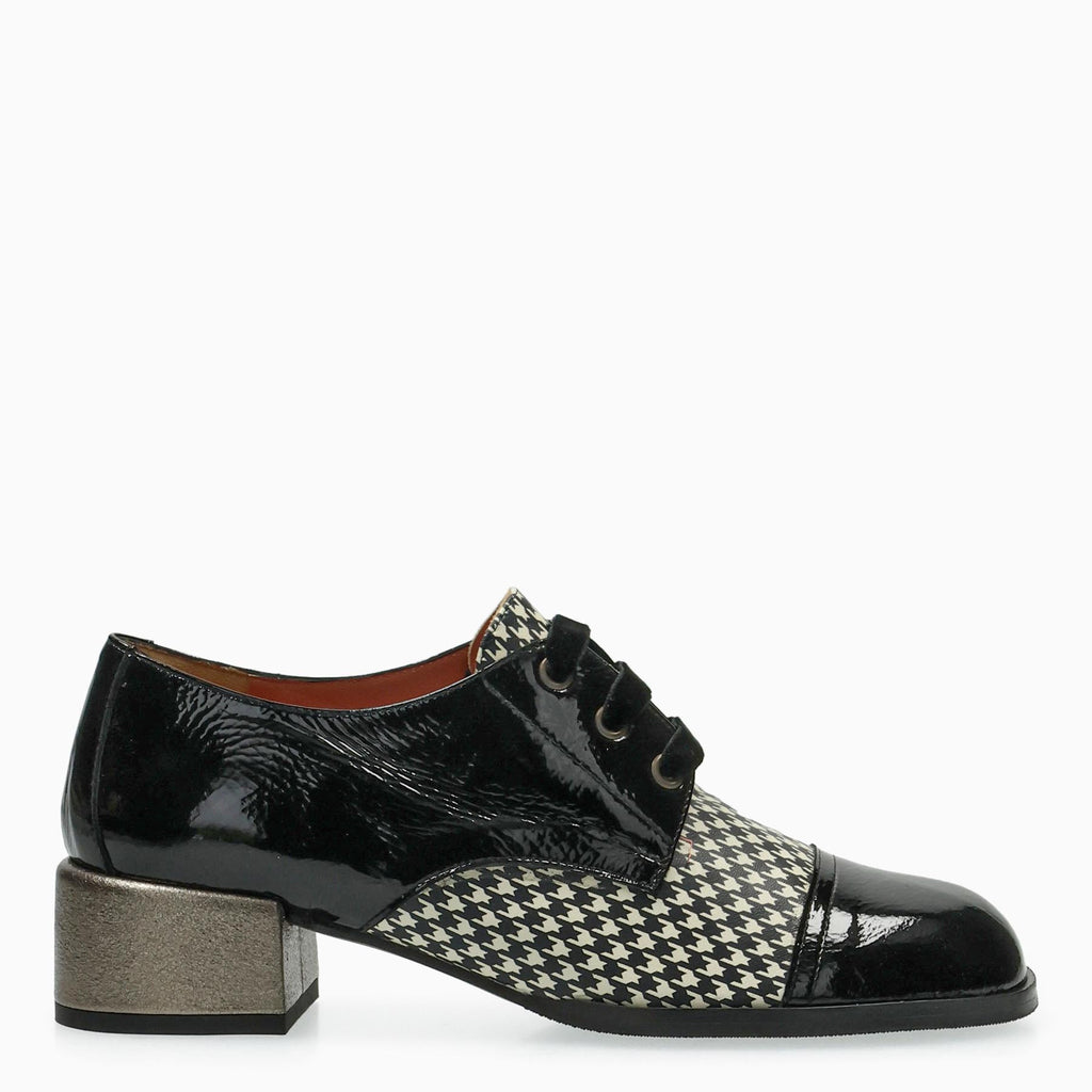 Stringate Donna Gisel