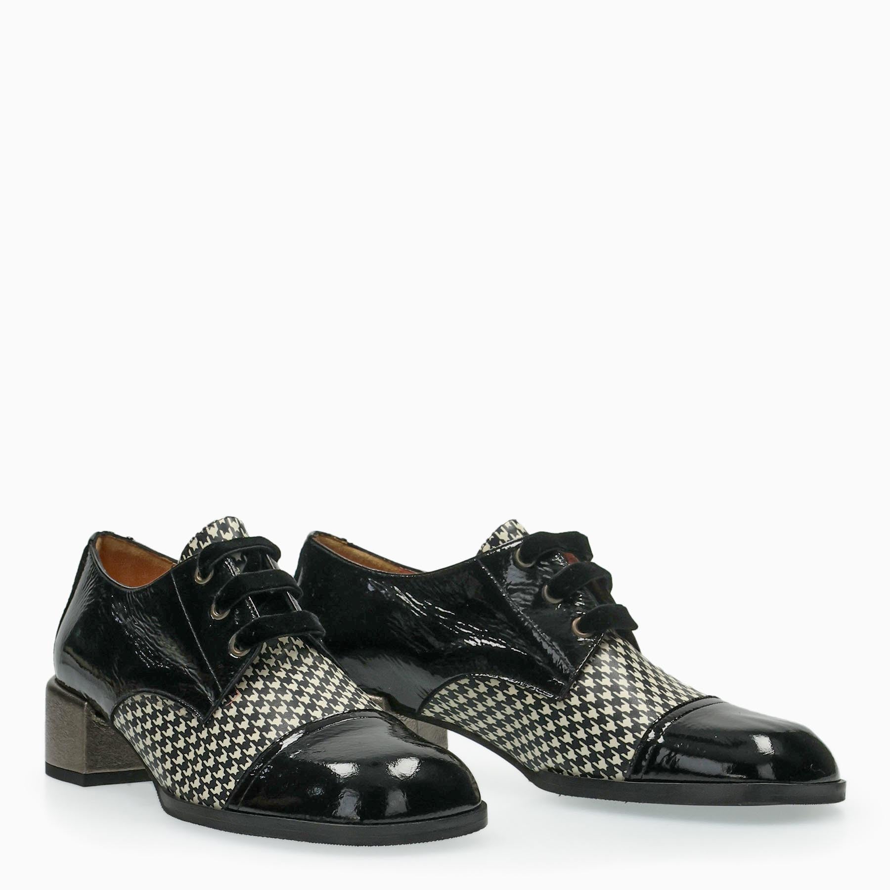 Stringate Donna Gisel