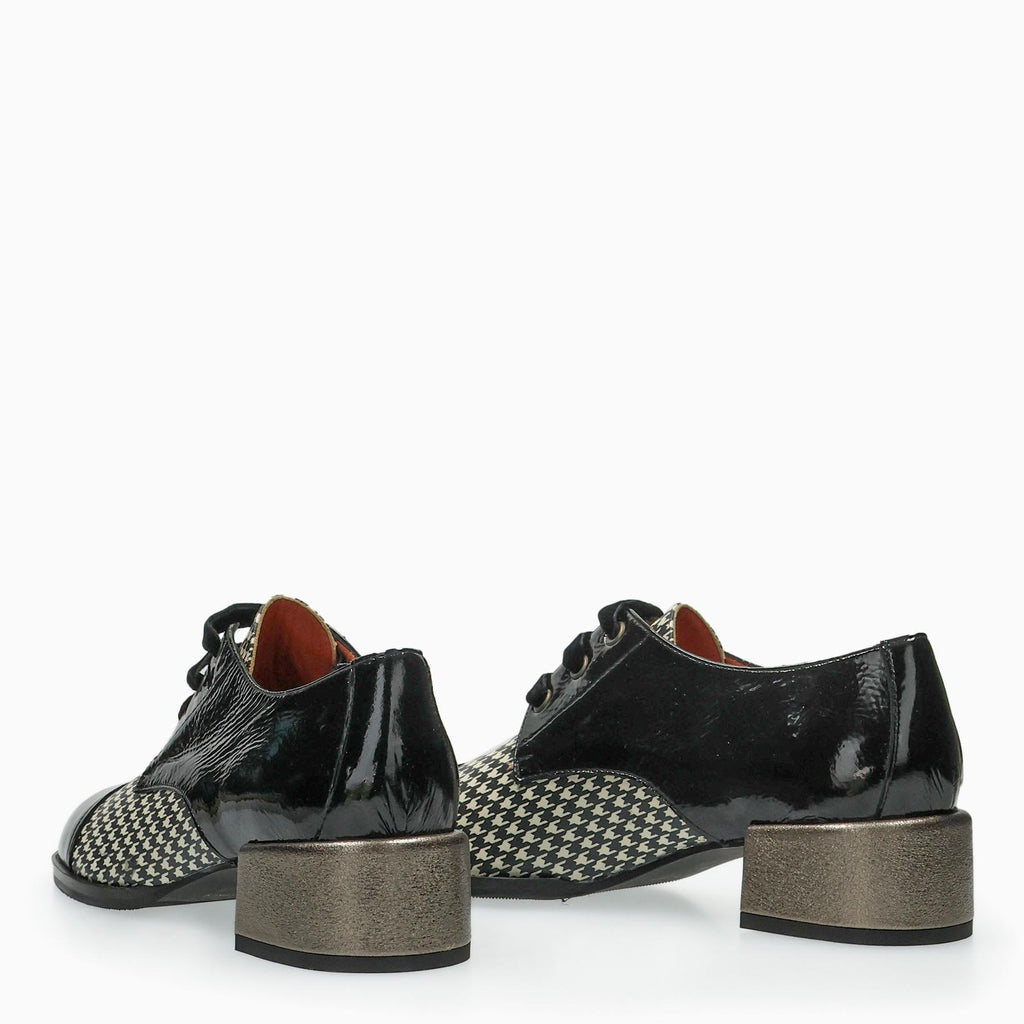 Stringate Donna Gisel