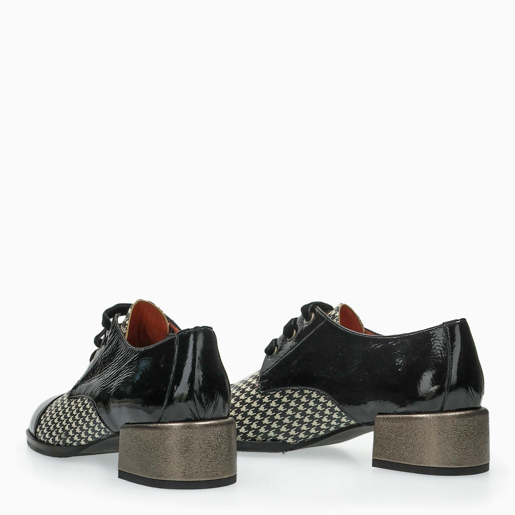 Stringate Donna Gisel