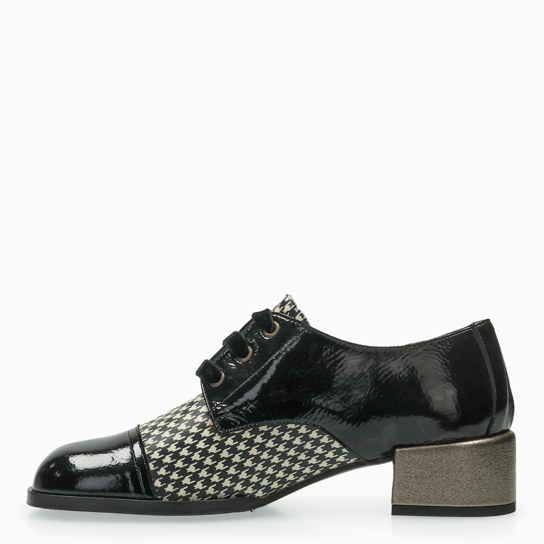 Stringate Donna Gisel