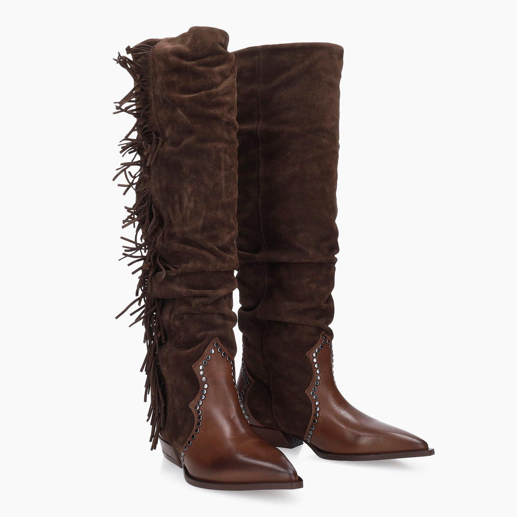 Bottes Femme