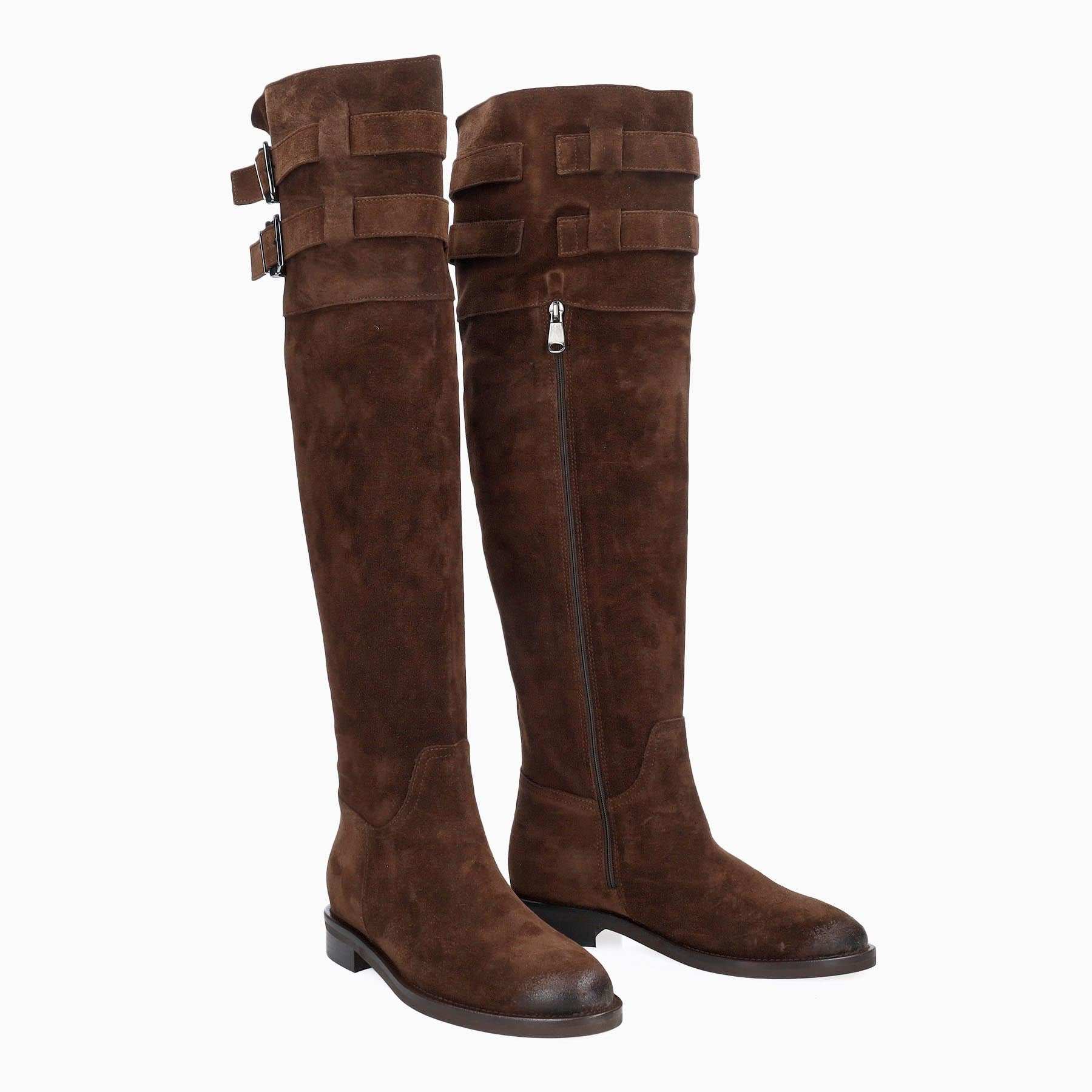 Stivali Donna T40