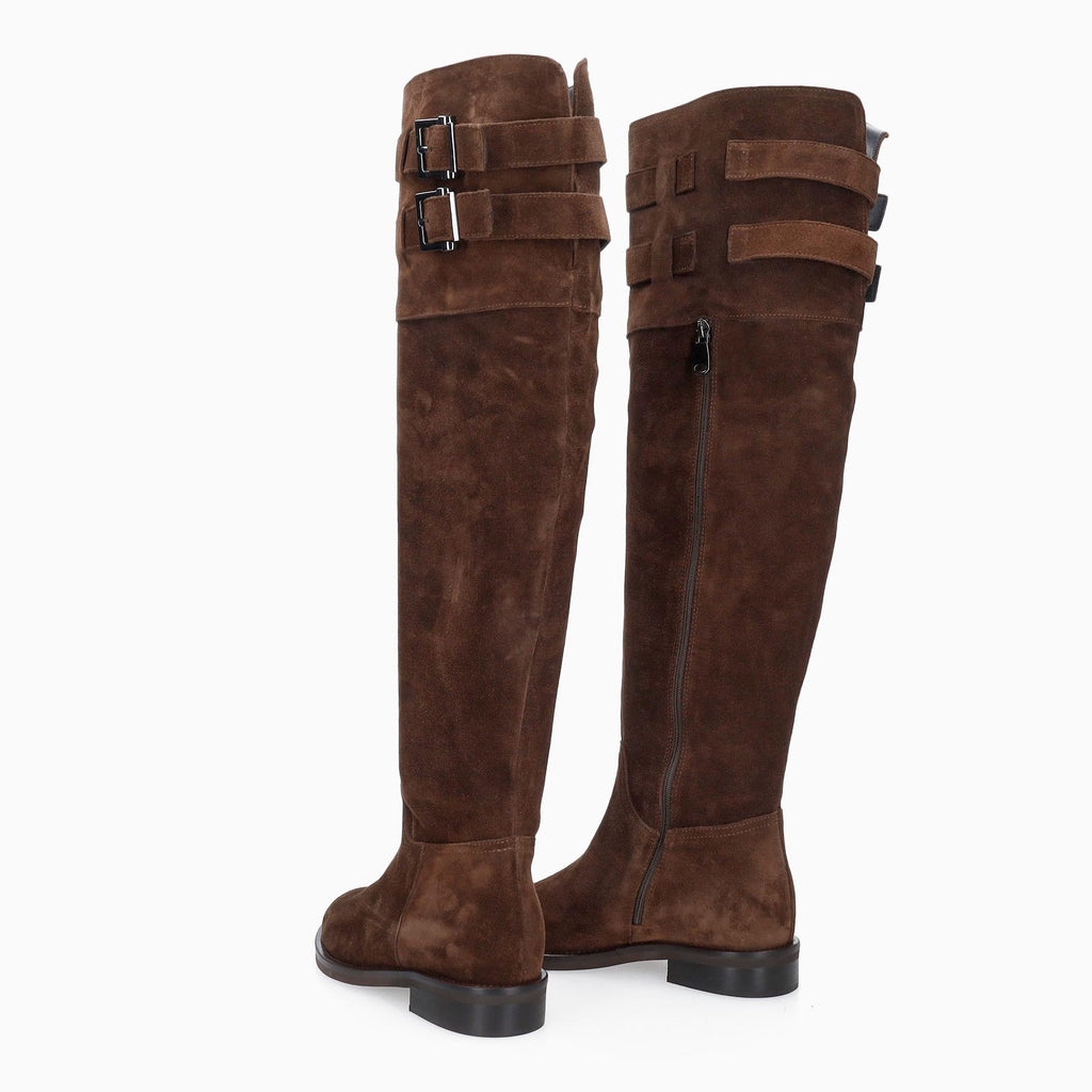 Stivali Donna T40