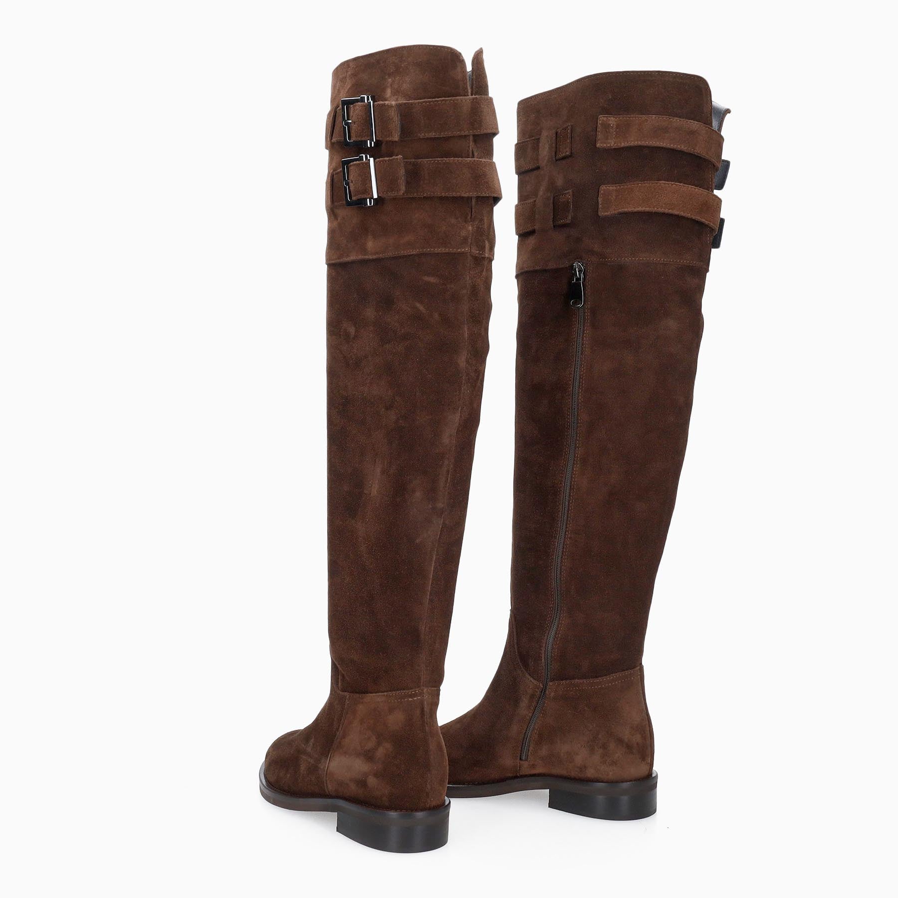 Stivali Donna T40