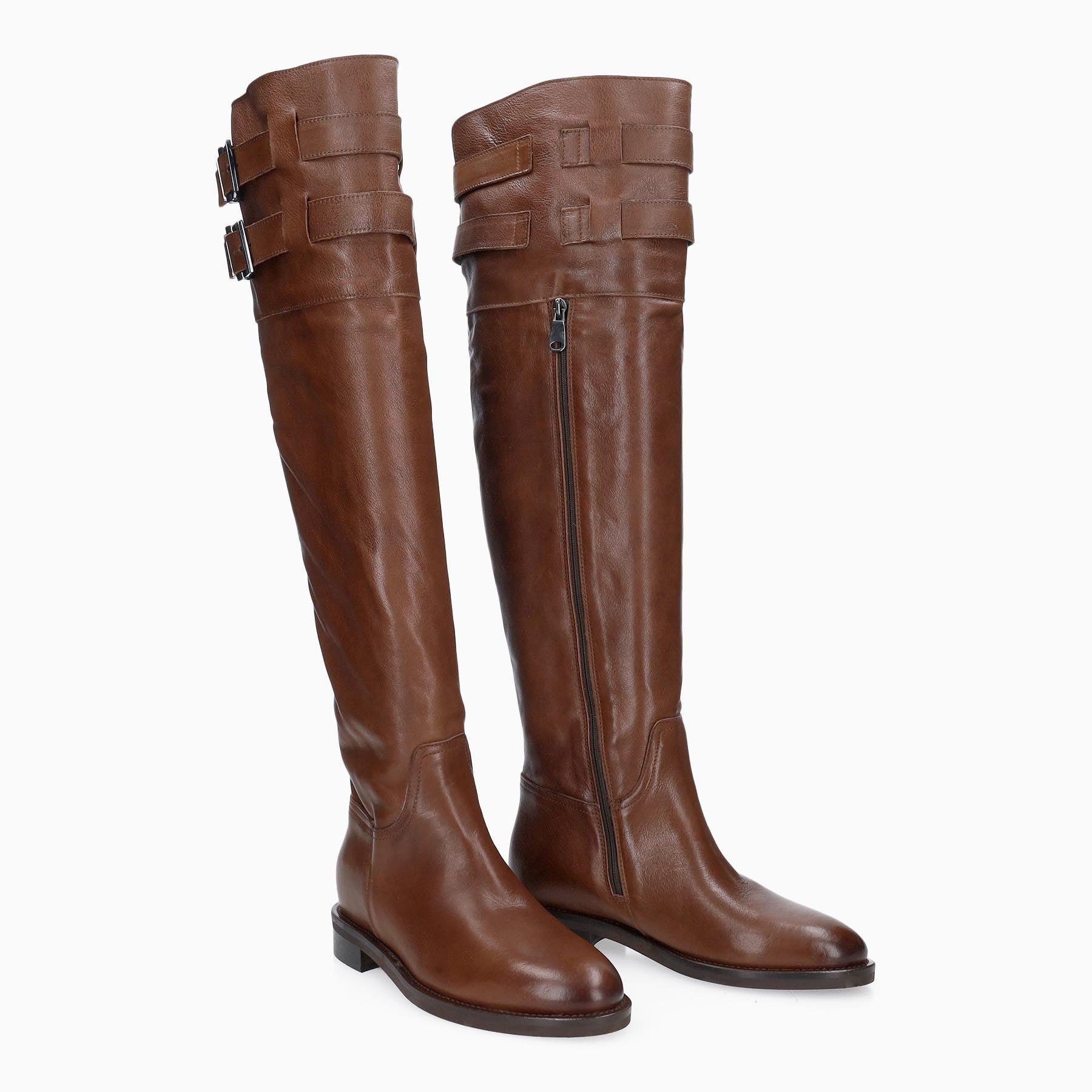 Stivali Donna T40