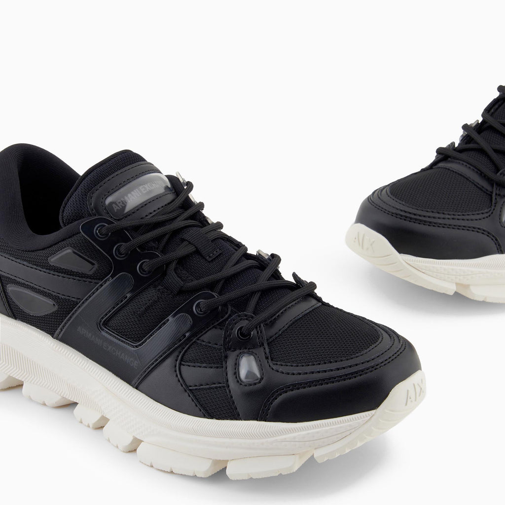 Baskets Homme
