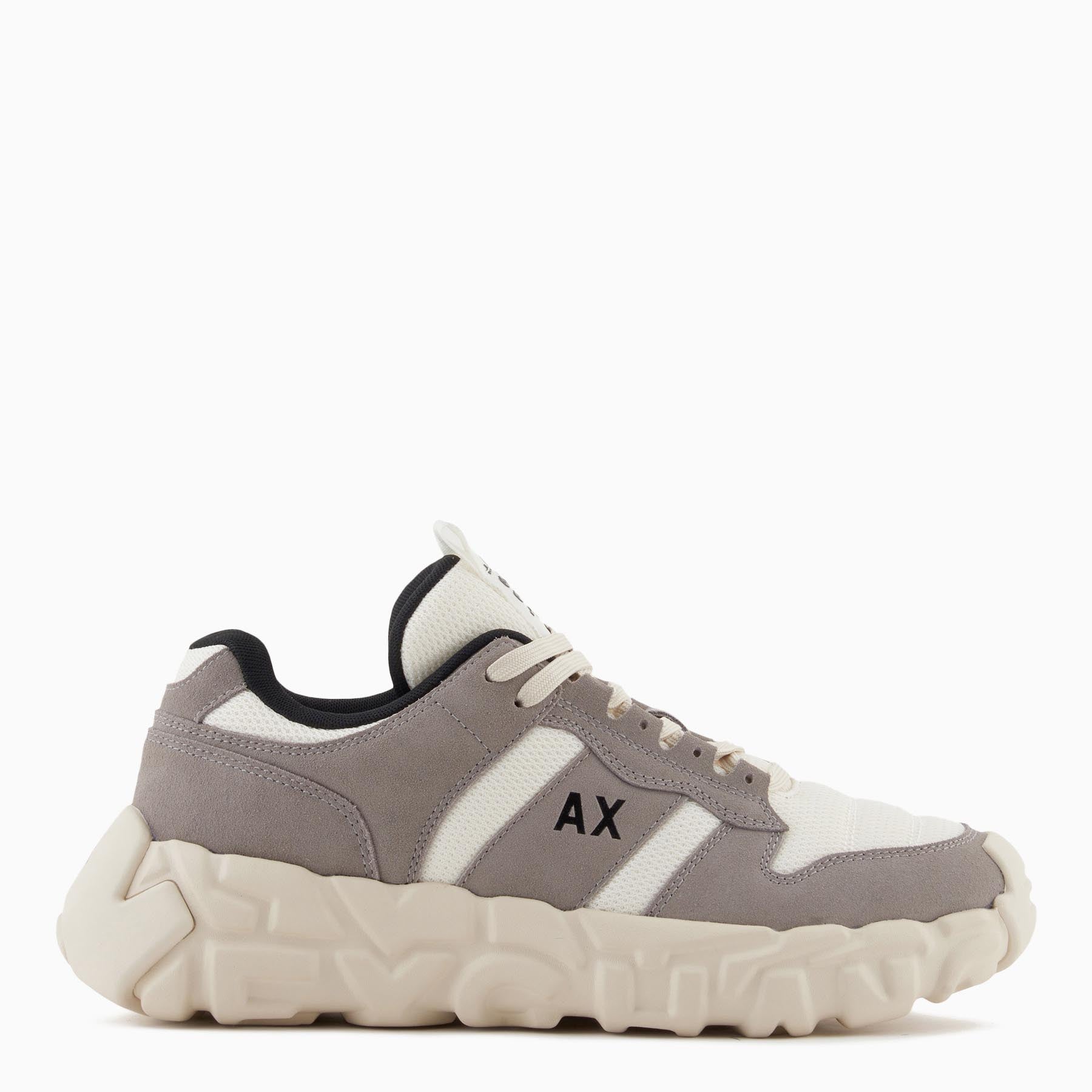 Sneakers Uomo
