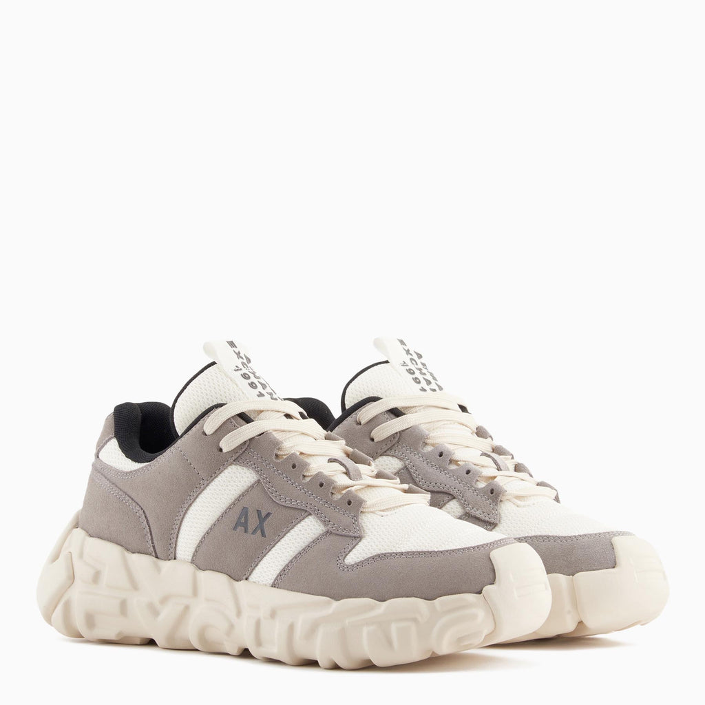Baskets Homme