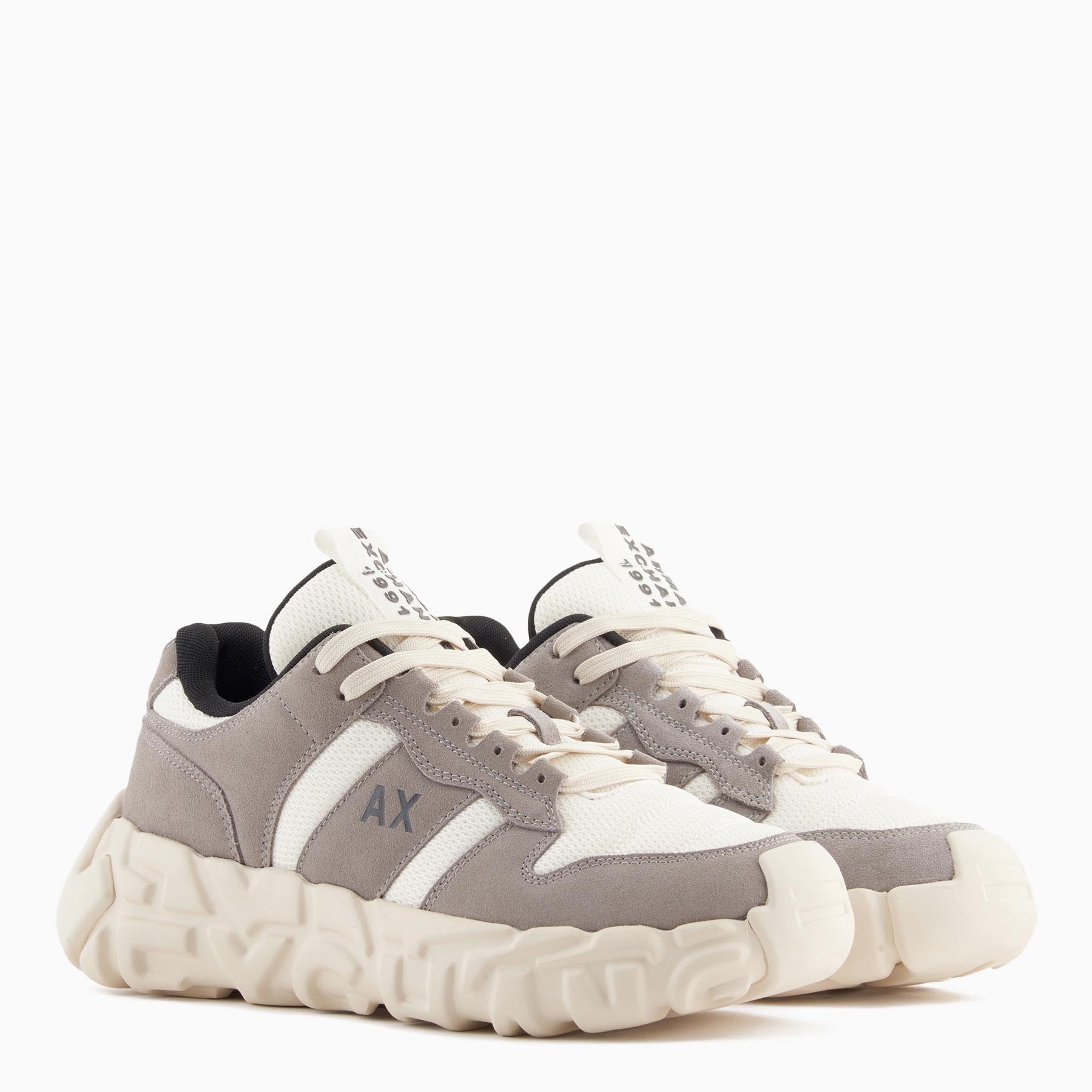 Sneakers Uomo