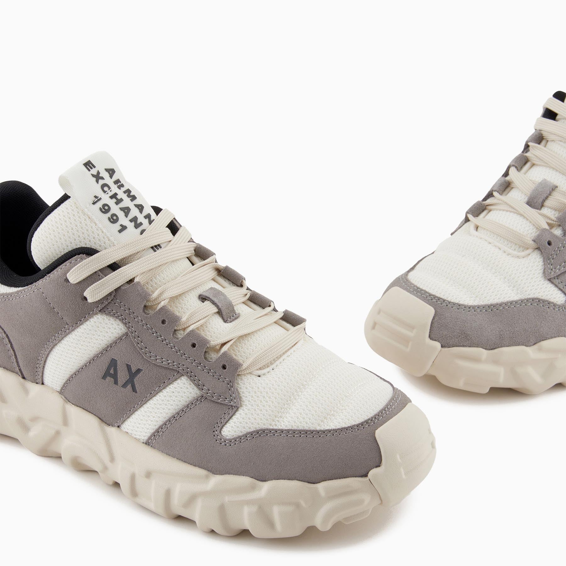 Sneakers Uomo