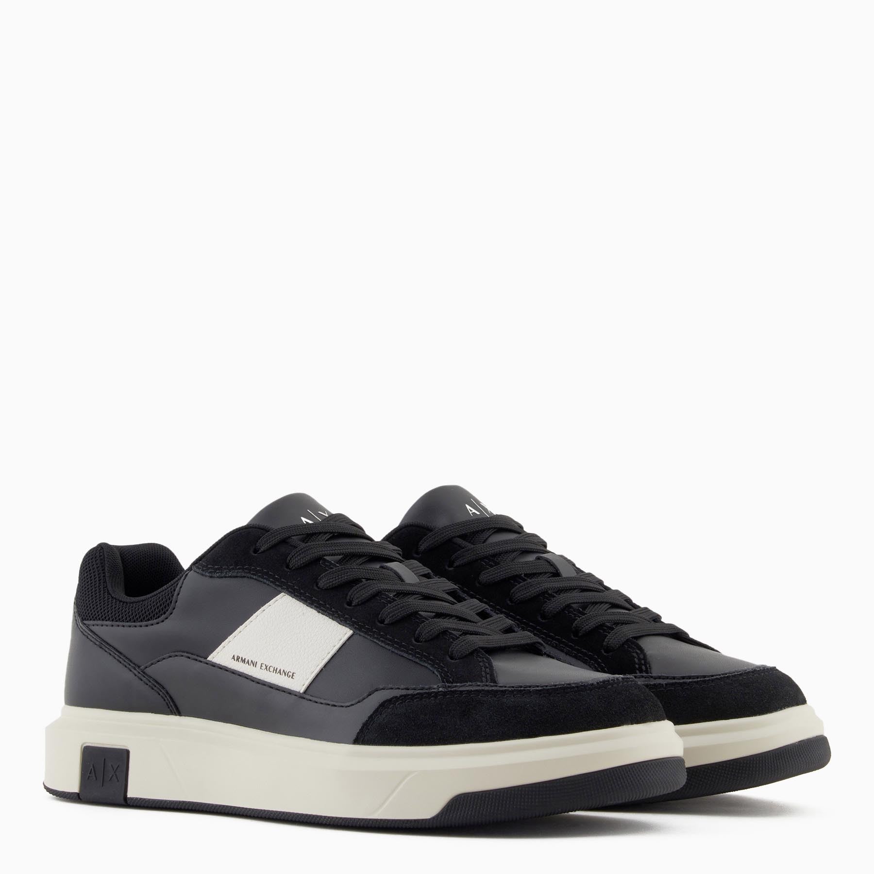 Sneakers Uomo