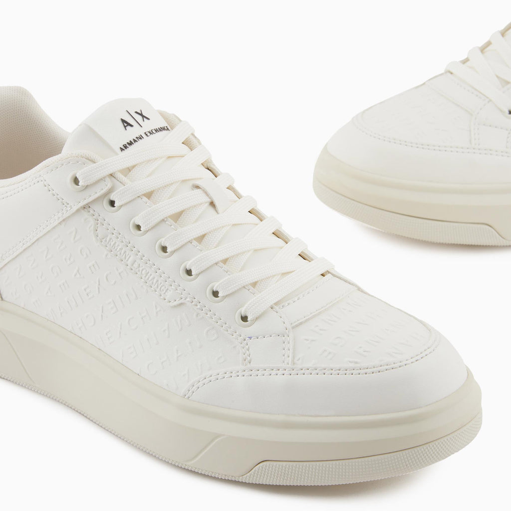 Sneakers Uomo