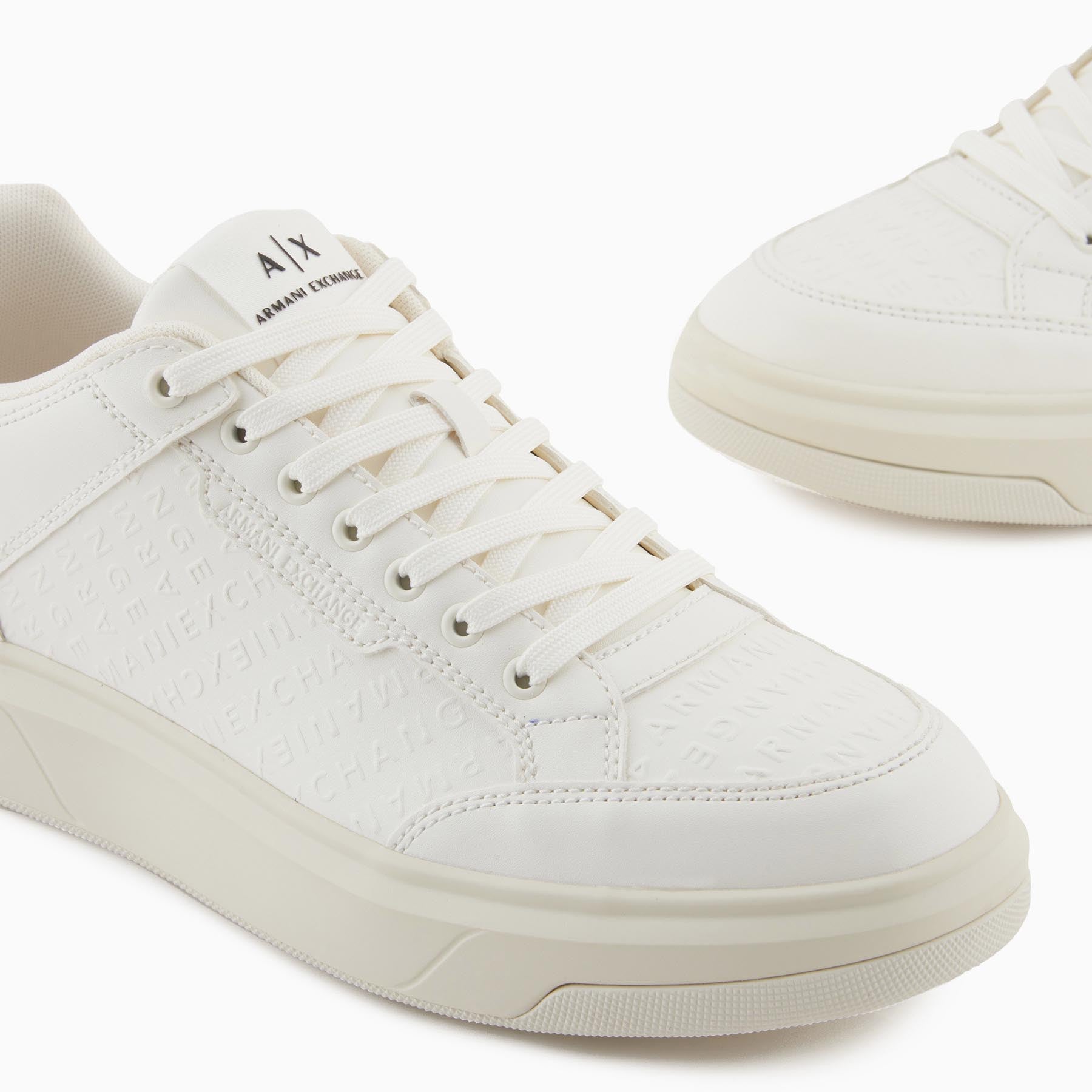 Sneakers Uomo