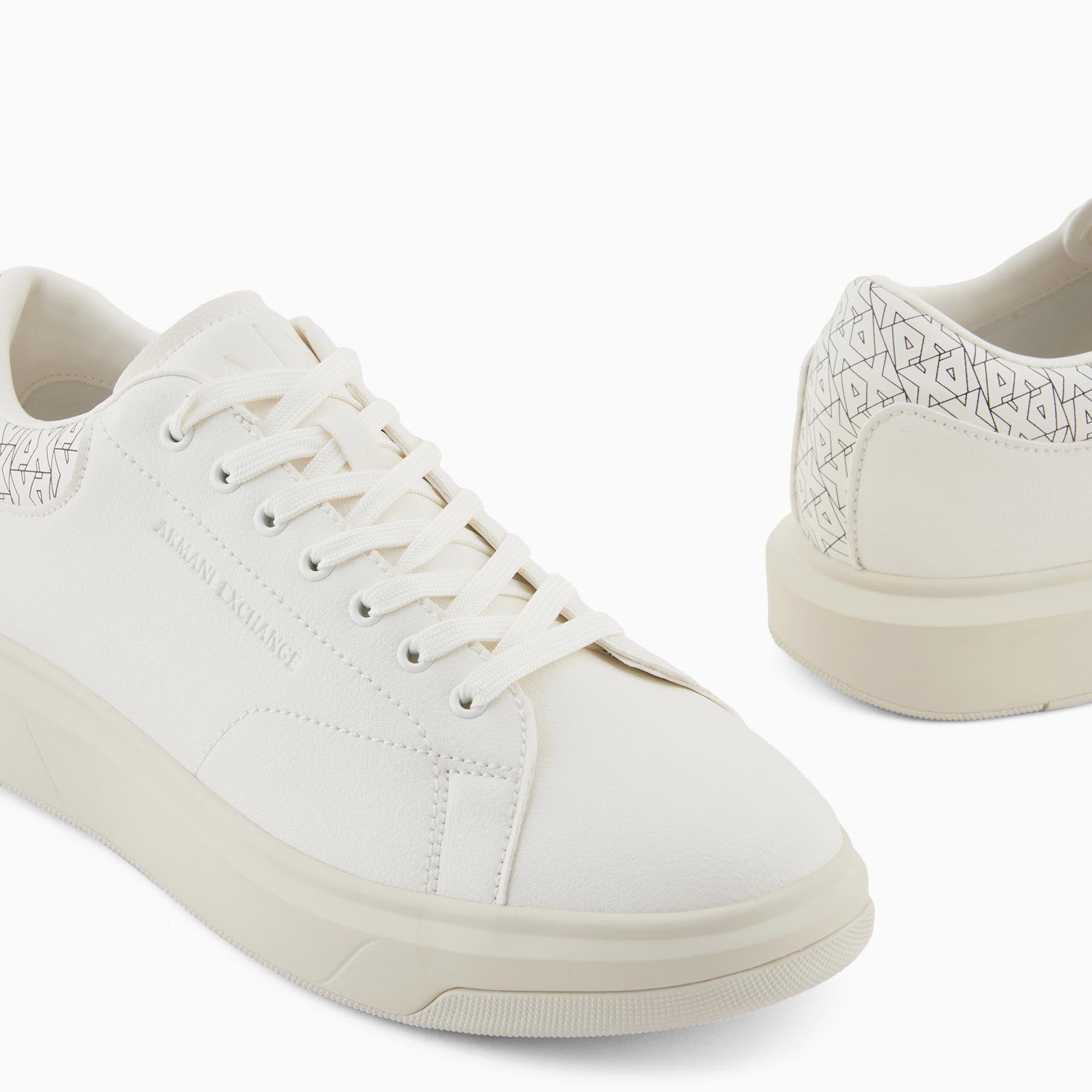 Sneakers Uomo