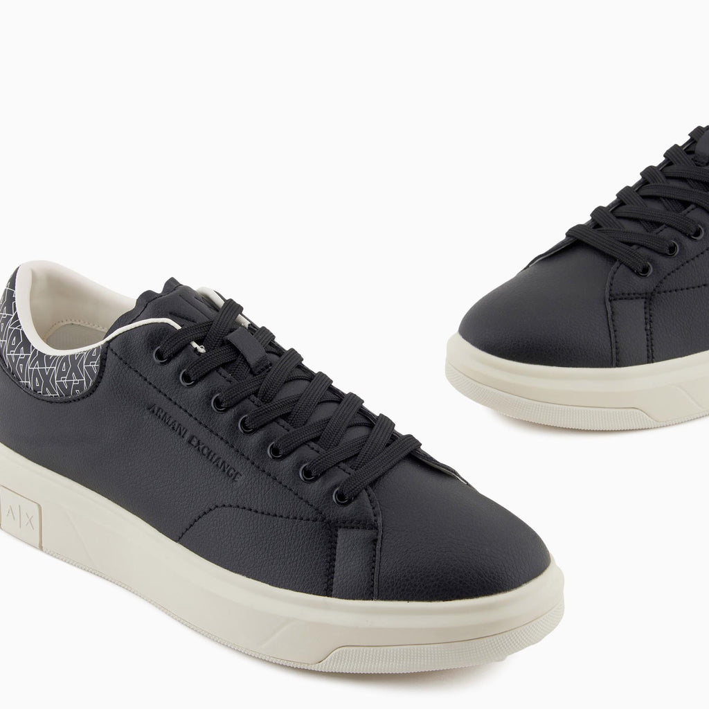 Baskets Homme