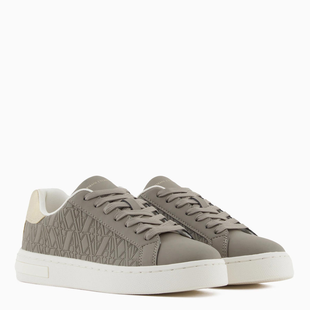 Baskets Femme