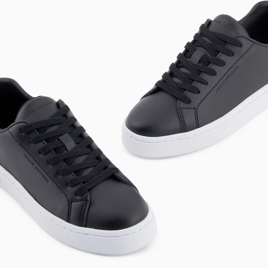 Baskets Femme