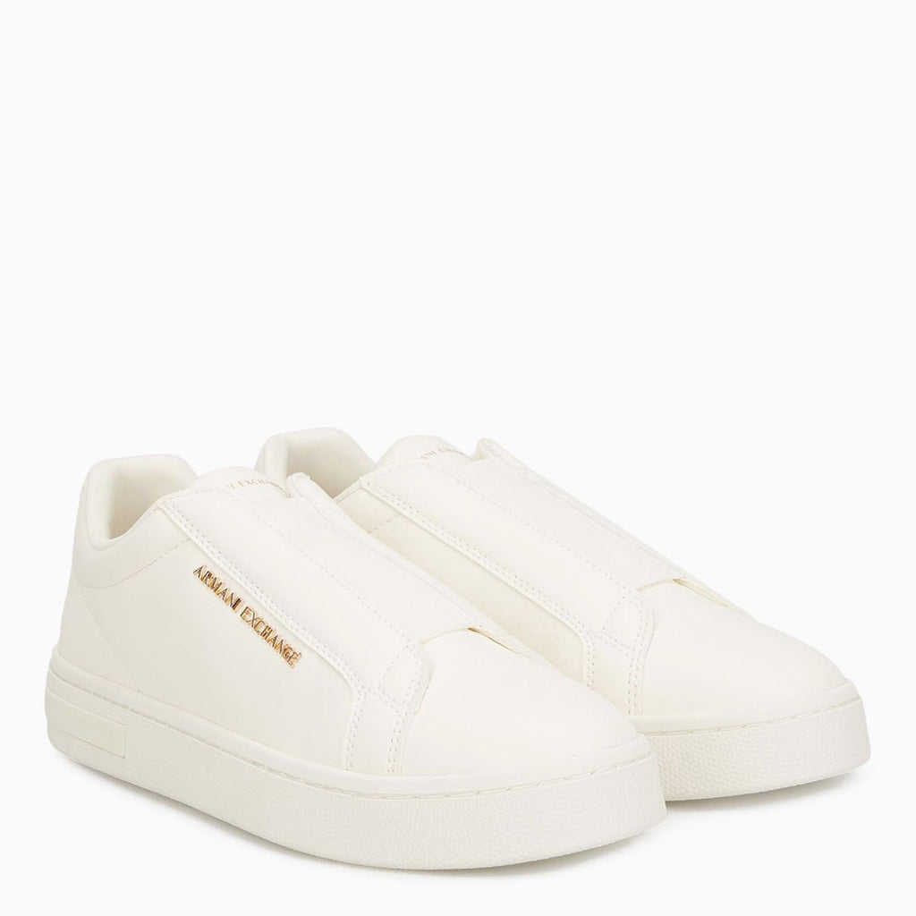Sneakers Slip On Donna