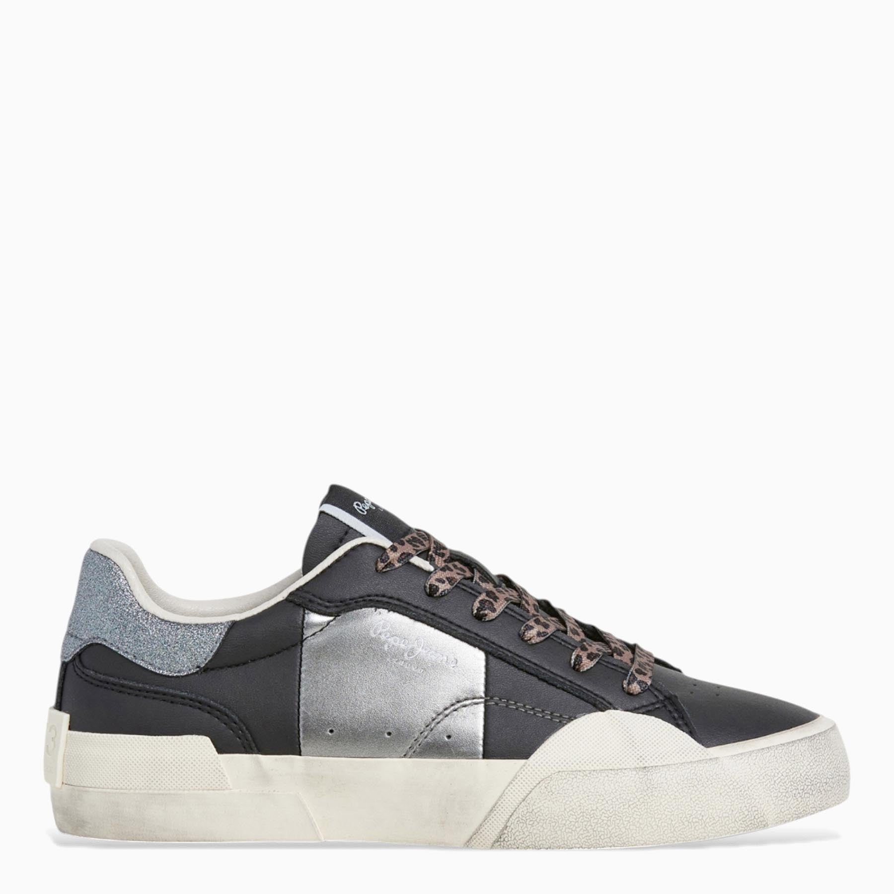 Sneakers Donna Milan Night