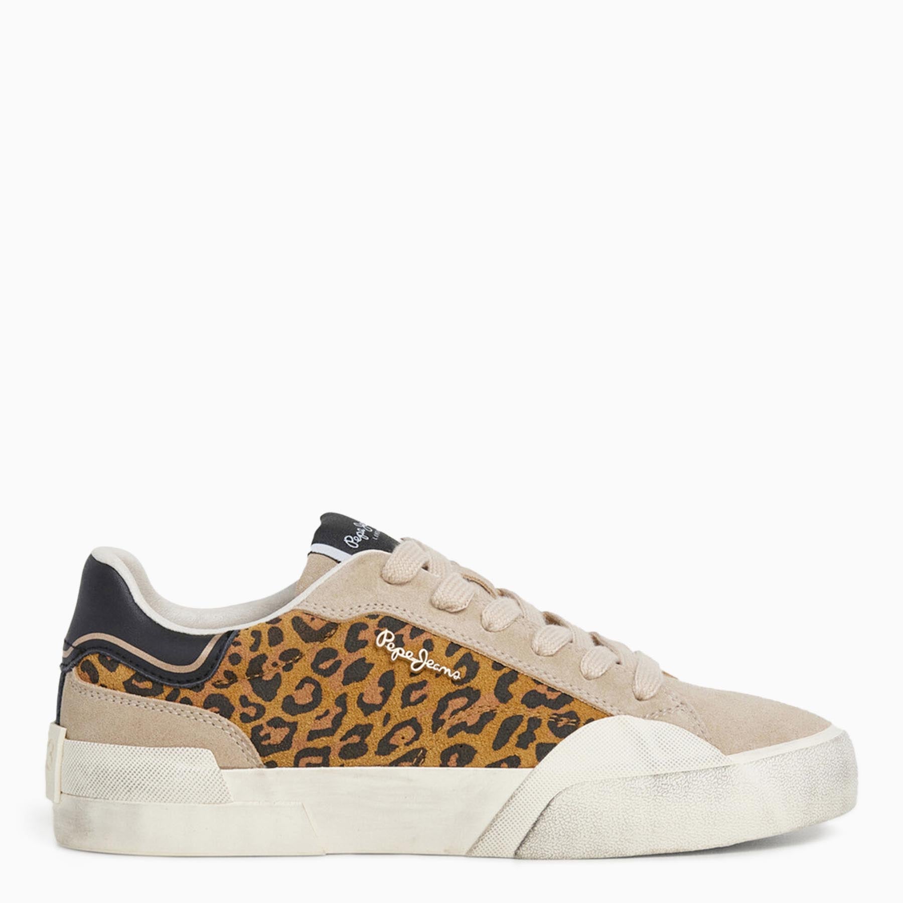 Sneakers Donna Milan Fierce