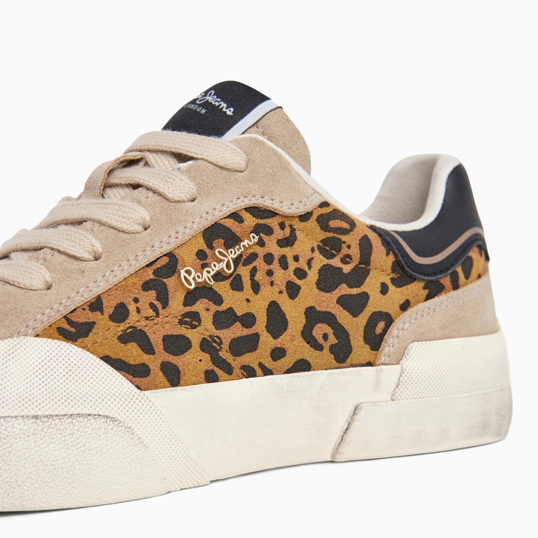 Sneakers Donna Milan Fierce