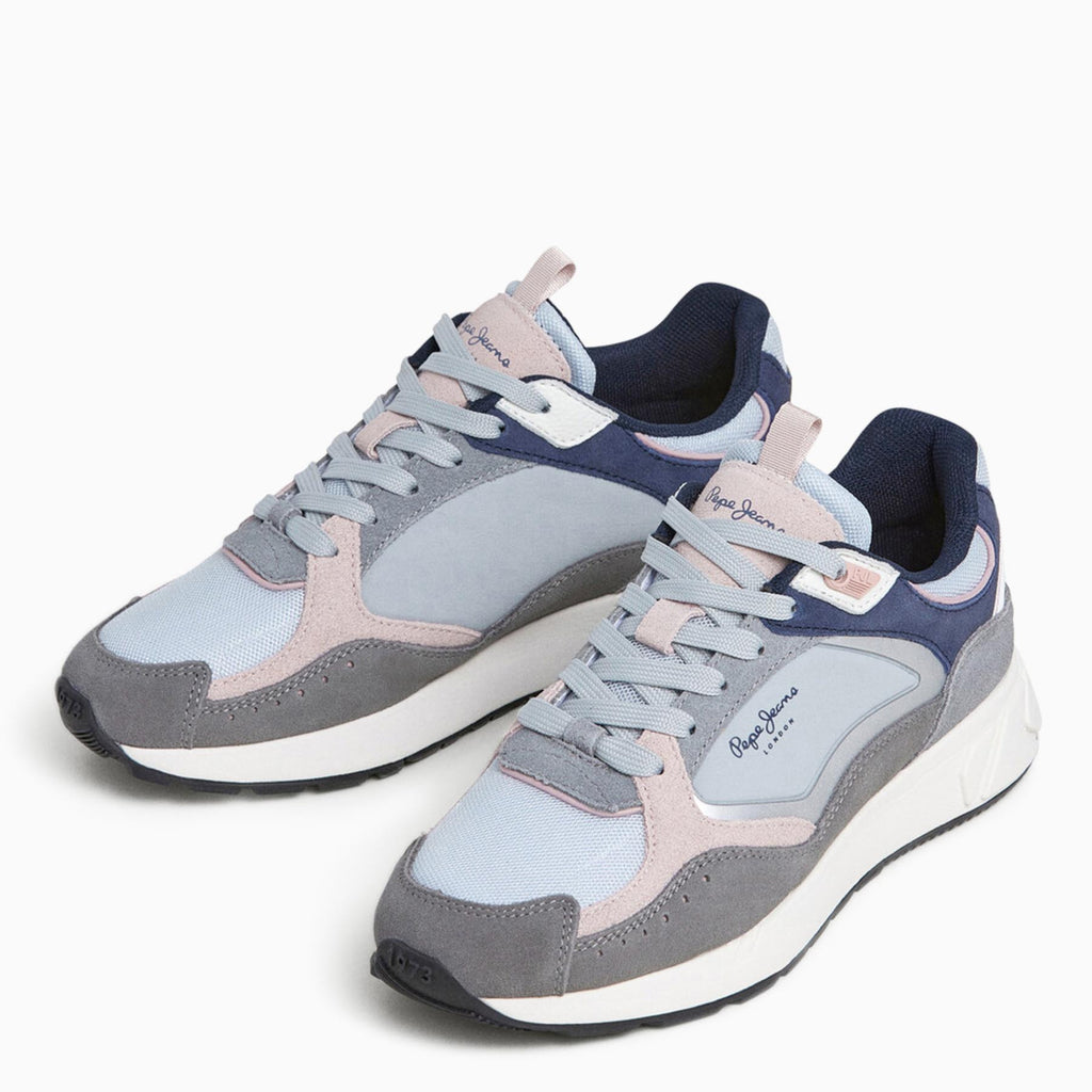 Baskets Femme Marlon Sports