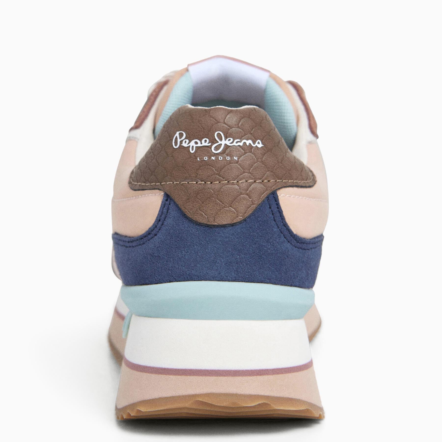 Sneakers Donna Rusper Combi