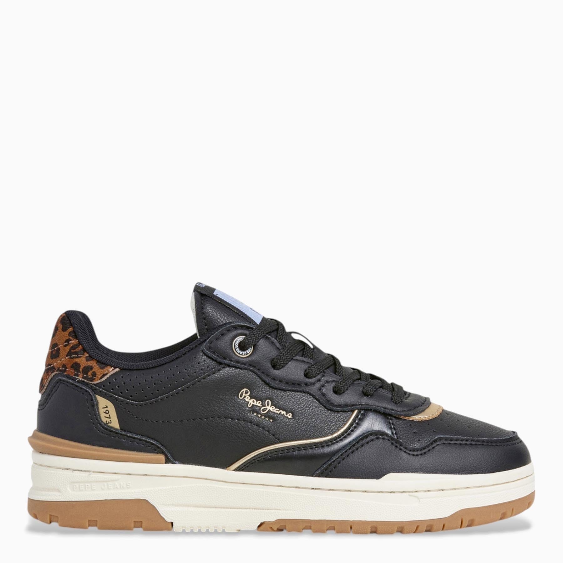 Sneakers Donna Chester Supra