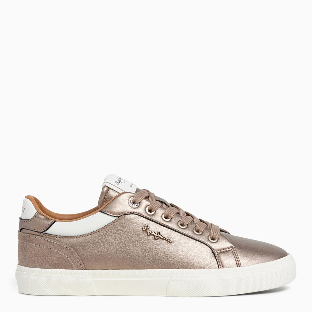 Baskets Femme Kenton Glam