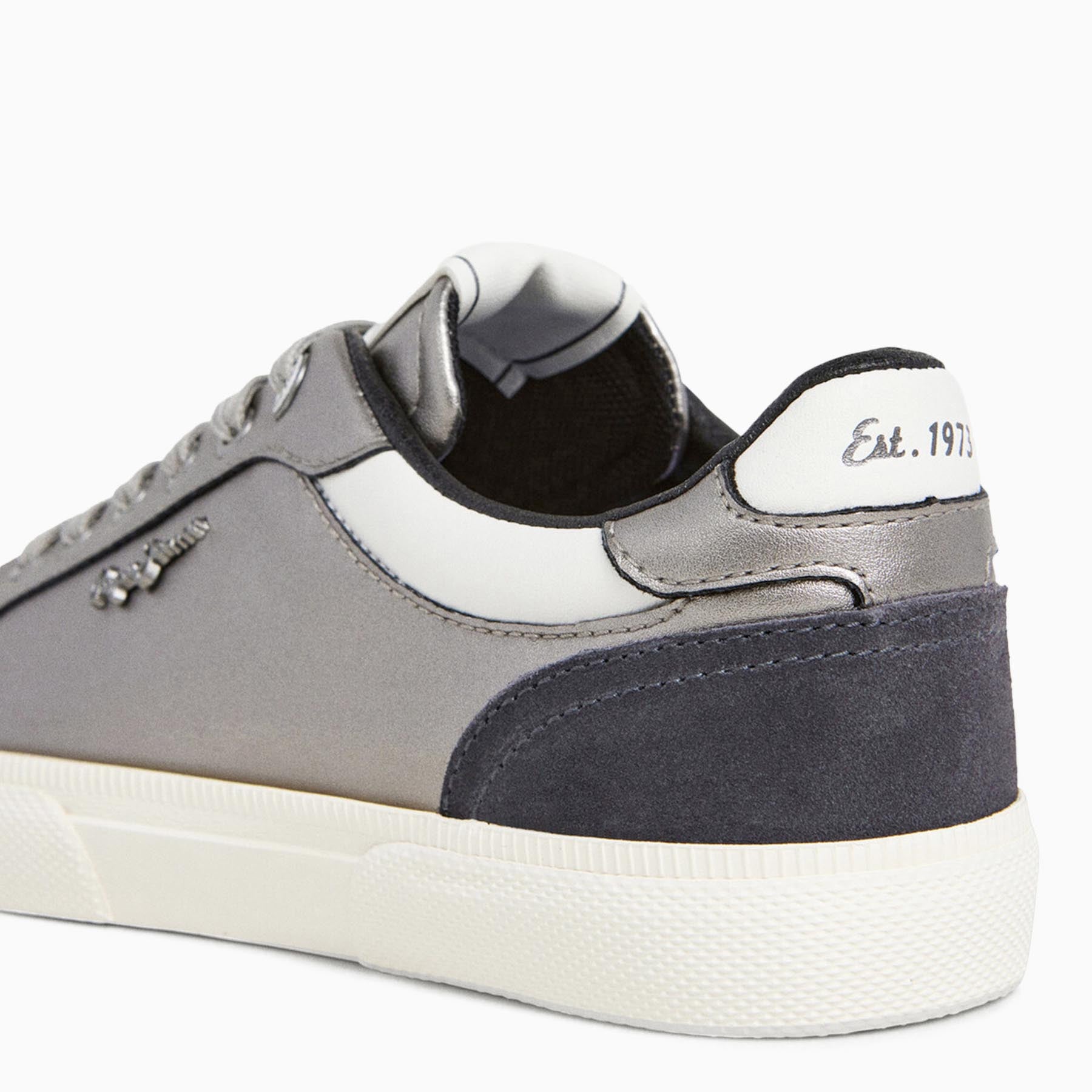 Sneakers Donna Kenton Glam