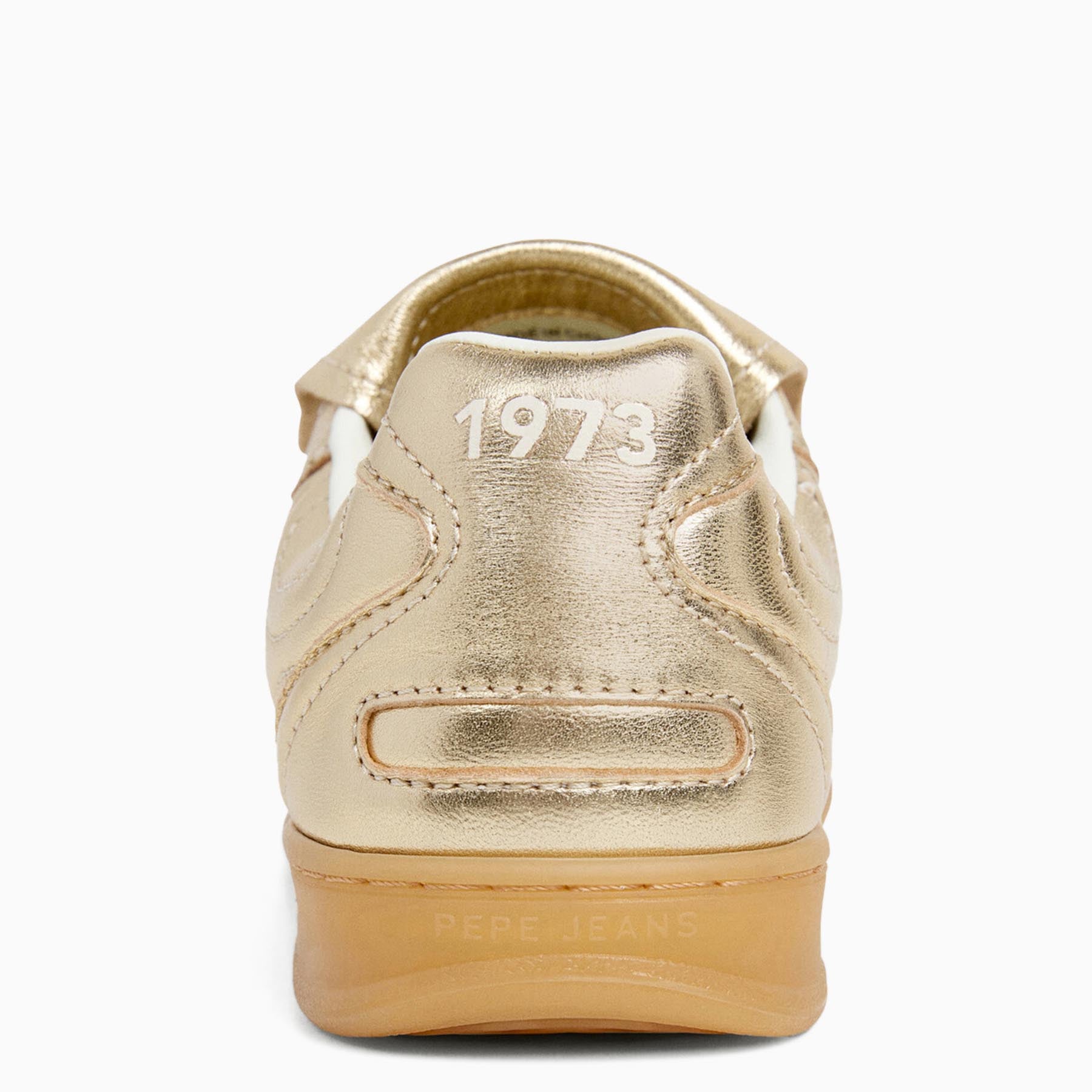 Sneakers Donna Ball Metal