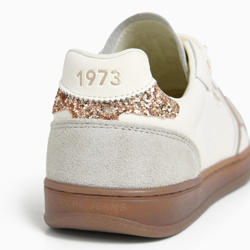 Baskets Femme Ball Basic
