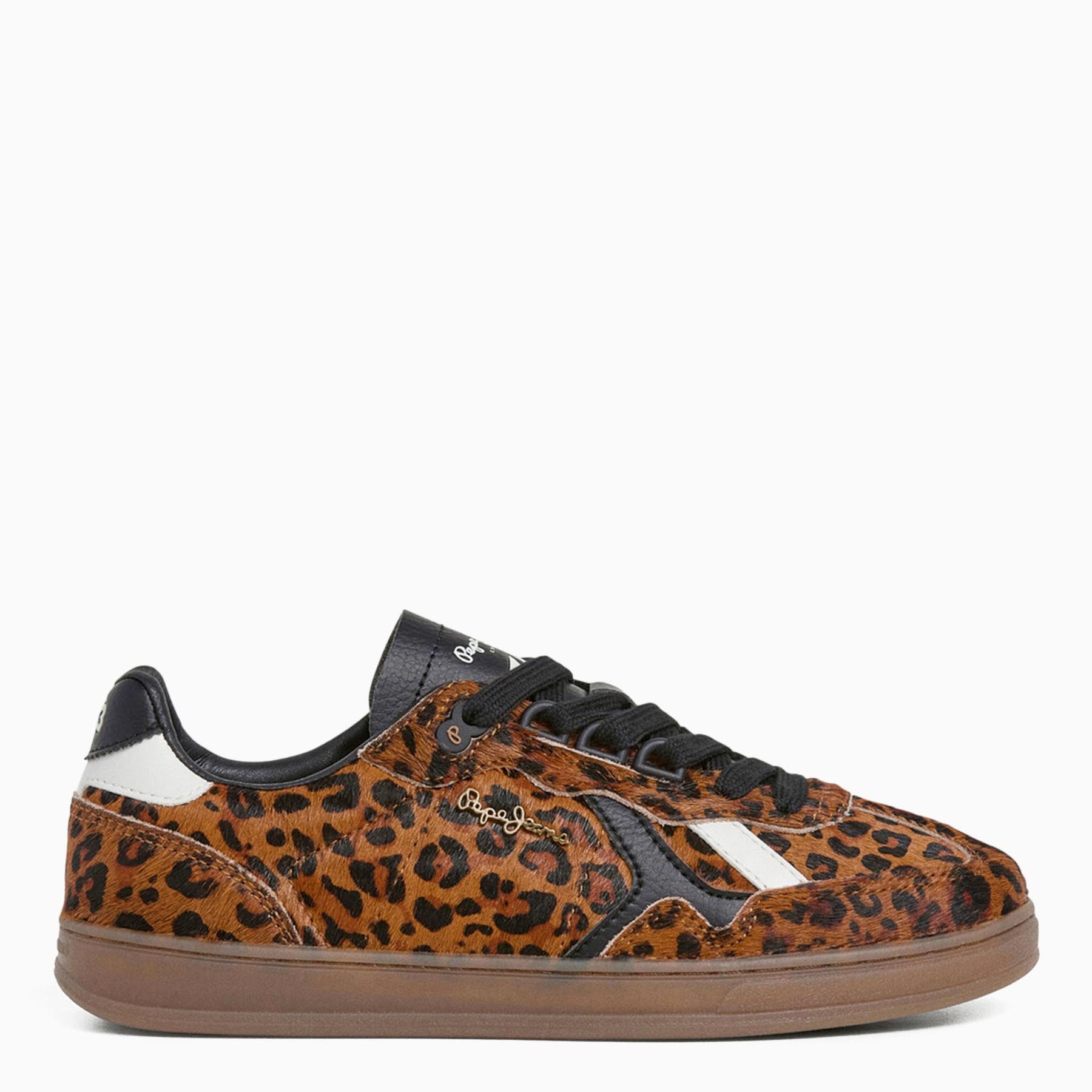 Sneakers Donna Ball Print