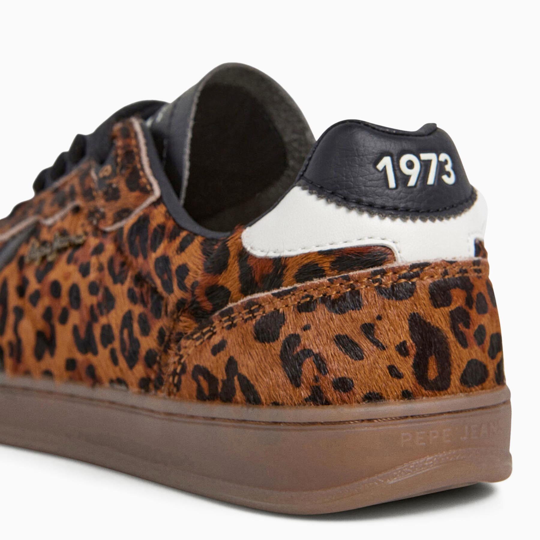 Sneakers Donna Ball Print
