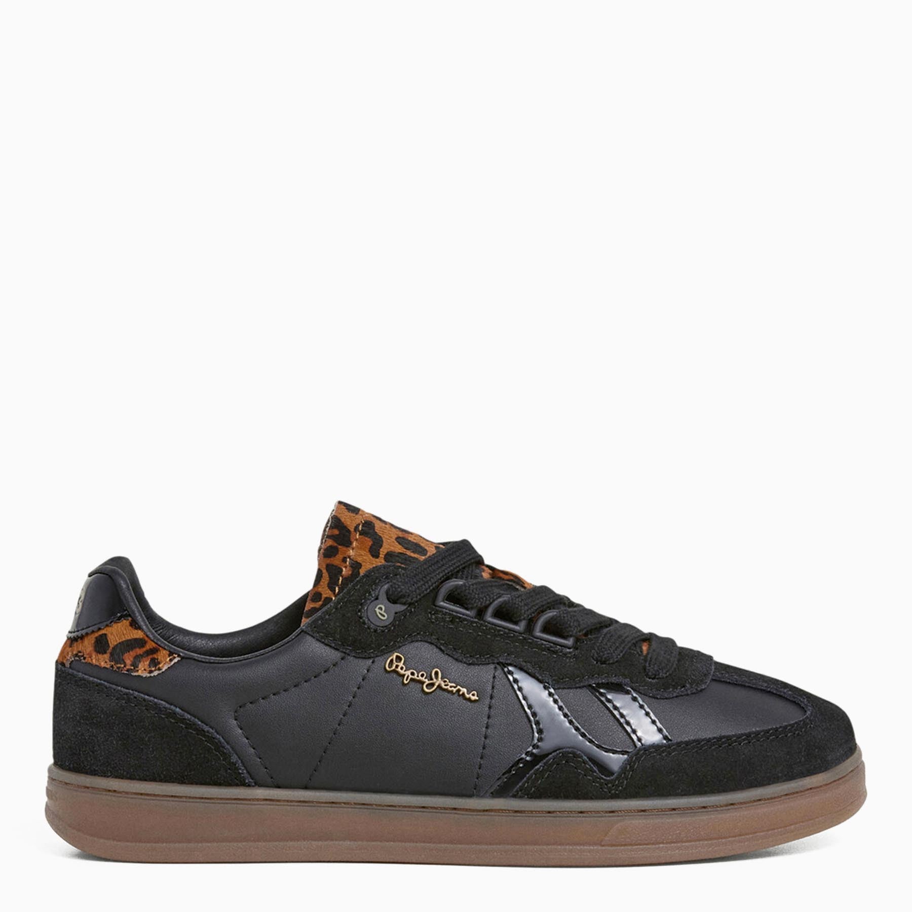 Sneakers Donna Ball Night
