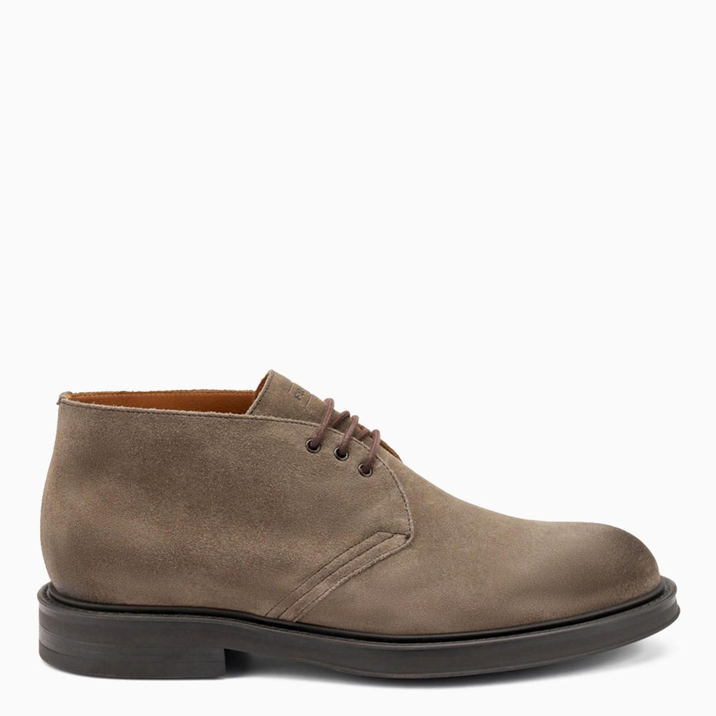 Bottines Homme Waxy