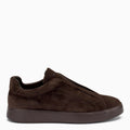 Slipon Uomo Waxy