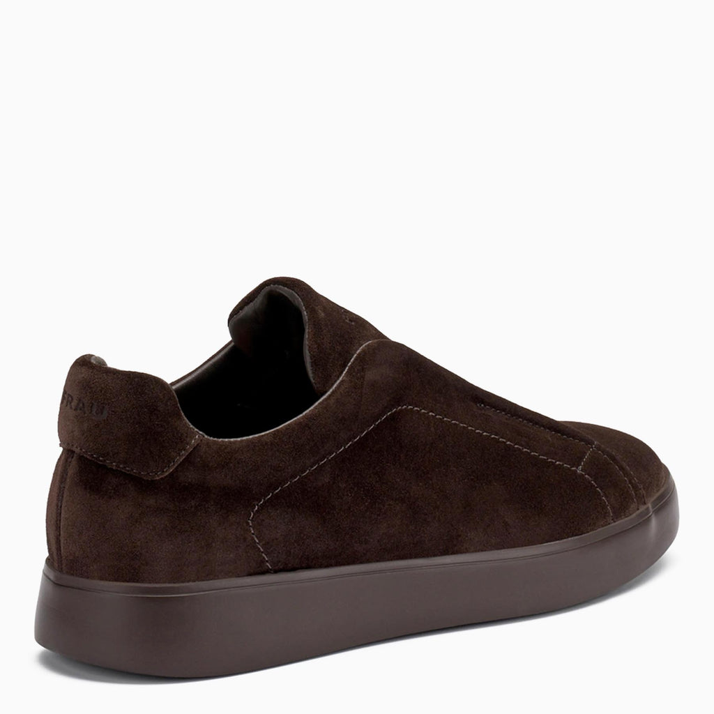 Slipon Uomo Waxy