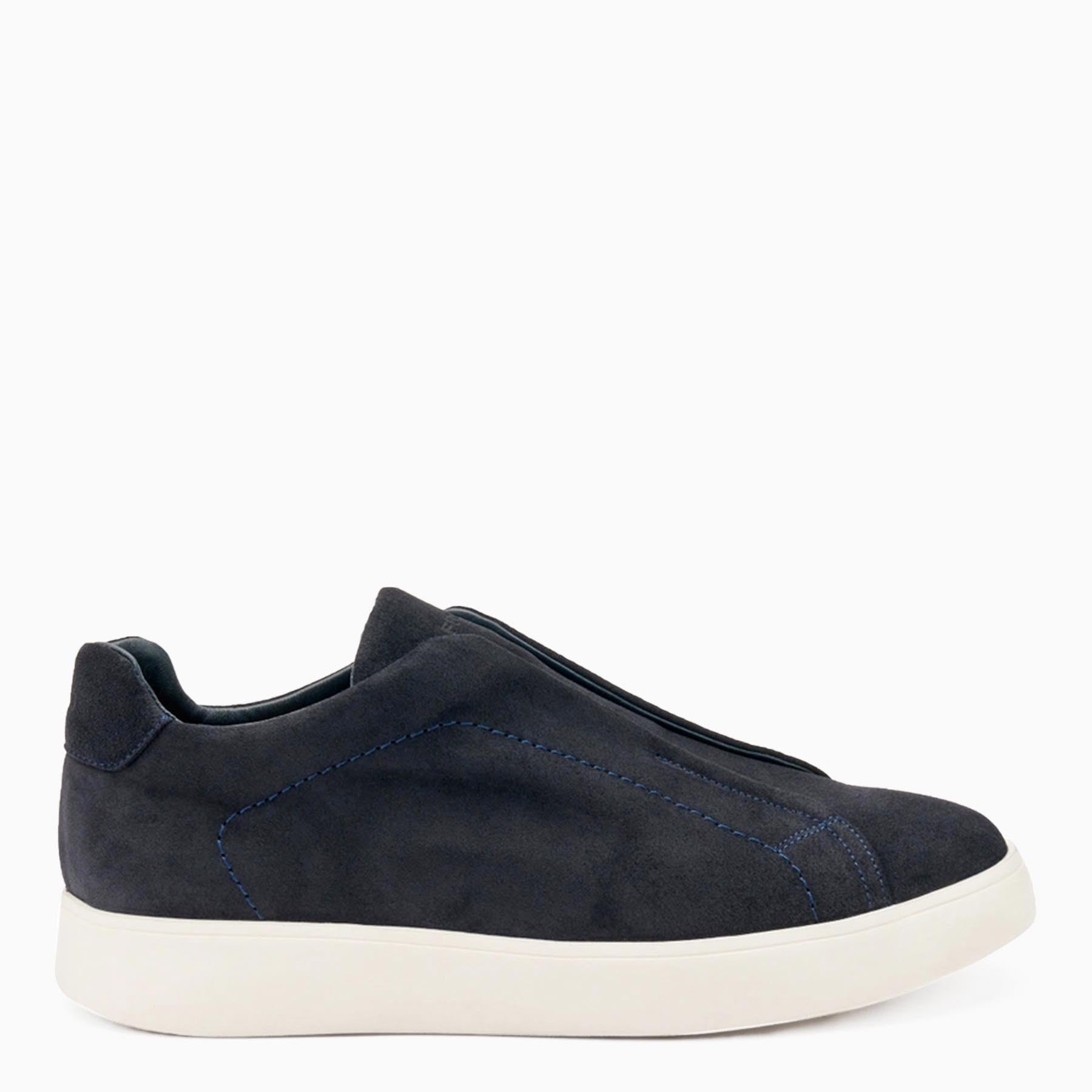 Slipon Uomo Waxy