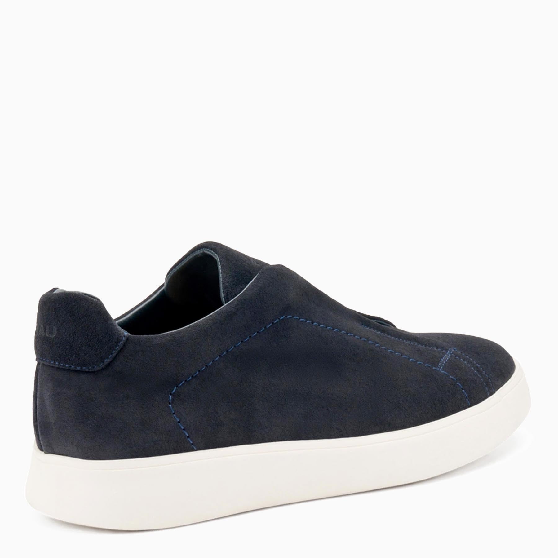 Slipon Uomo Waxy