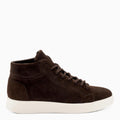 Sneakers Alte Uomo Waxy